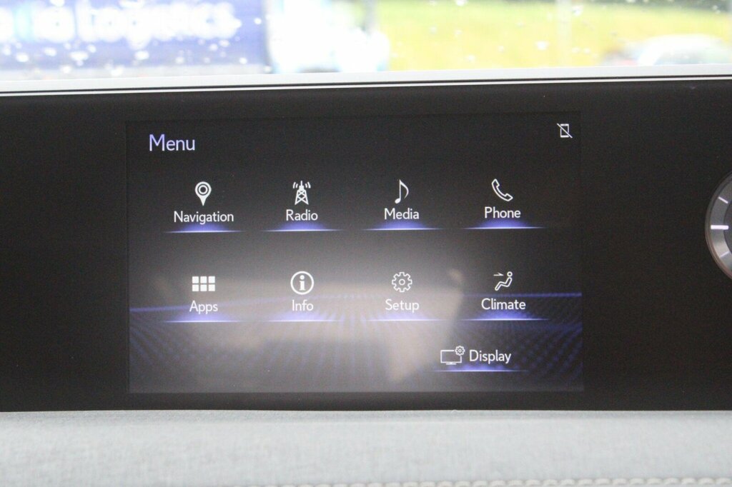 Lexus UX 250H 2.0 F-sport Cvt Nav  #41