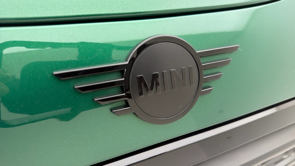 Mini Hatch Cooper Se 32.6Kwh Level 3 Hatchback A Blue #22