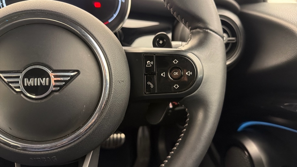 Mini Hatch Cooper Se 32.6Kwh Level 3 Hatchback A Blue #18