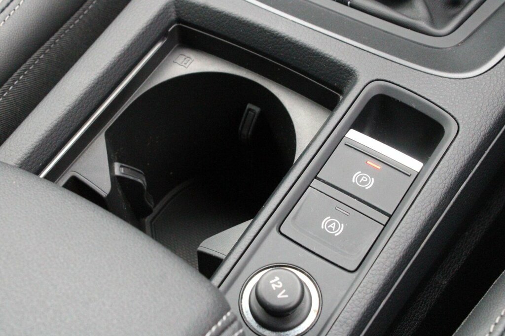 Audi Q3 O Technik 45 Tfsi E 245 Ps S Tronic White #36