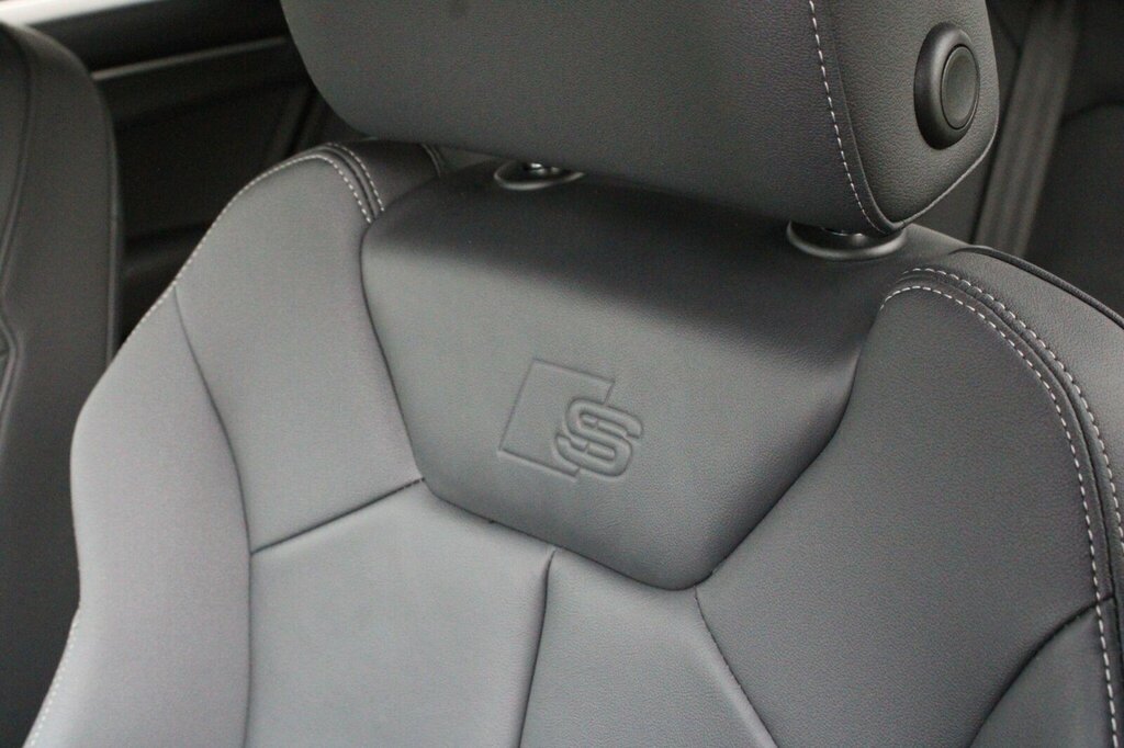 Audi Q3 O Technik 45 Tfsi E 245 Ps S Tronic White #62