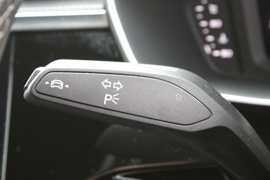 Audi Q3 O Technik 45 Tfsi E 245 Ps S Tronic White #30