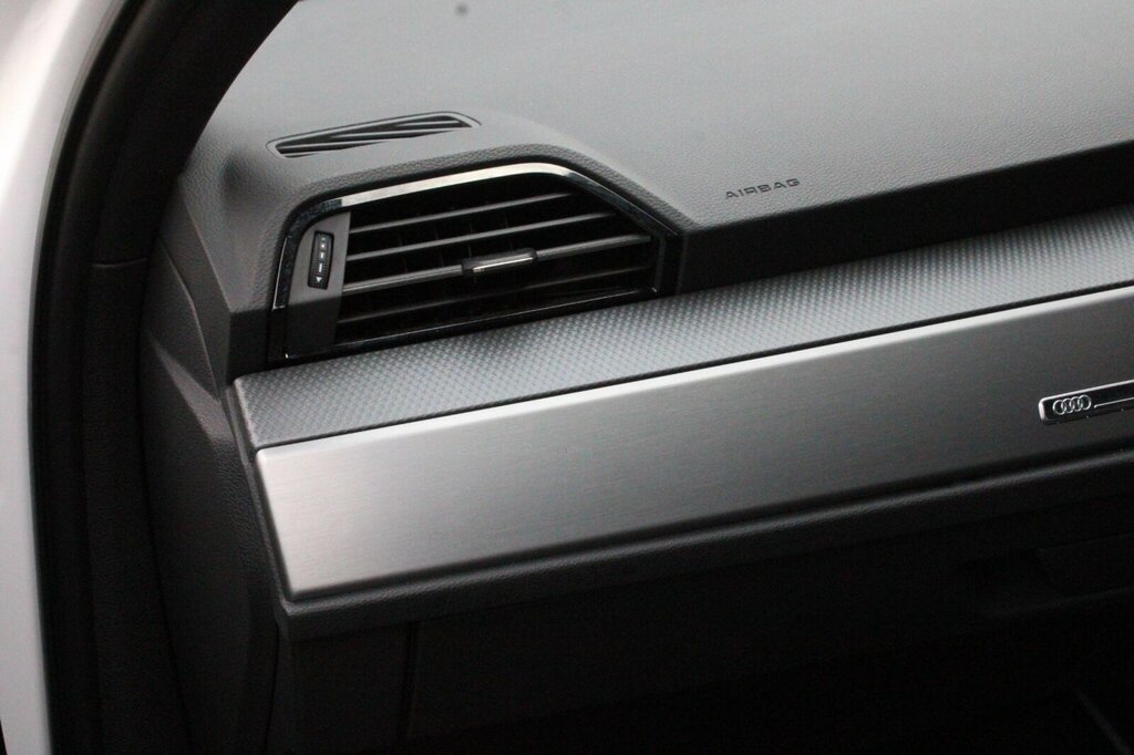 Audi Q3 O Technik 45 Tfsi E 245 Ps S Tronic White #61