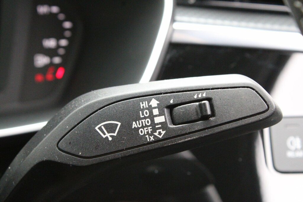 Audi Q3 O Technik 45 Tfsi E 245 Ps S Tronic White #31