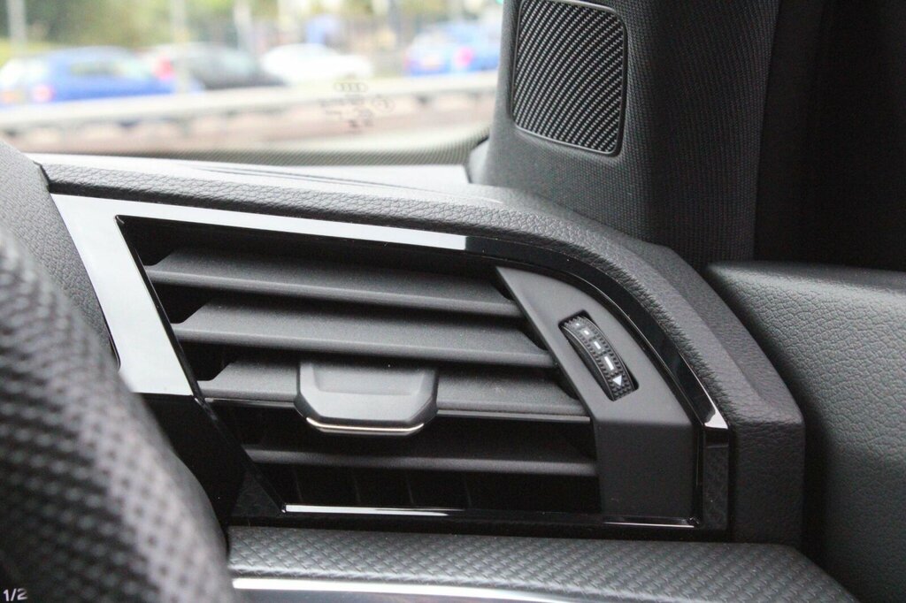 Audi Q3 O Technik 45 Tfsi E 245 Ps S Tronic White #35