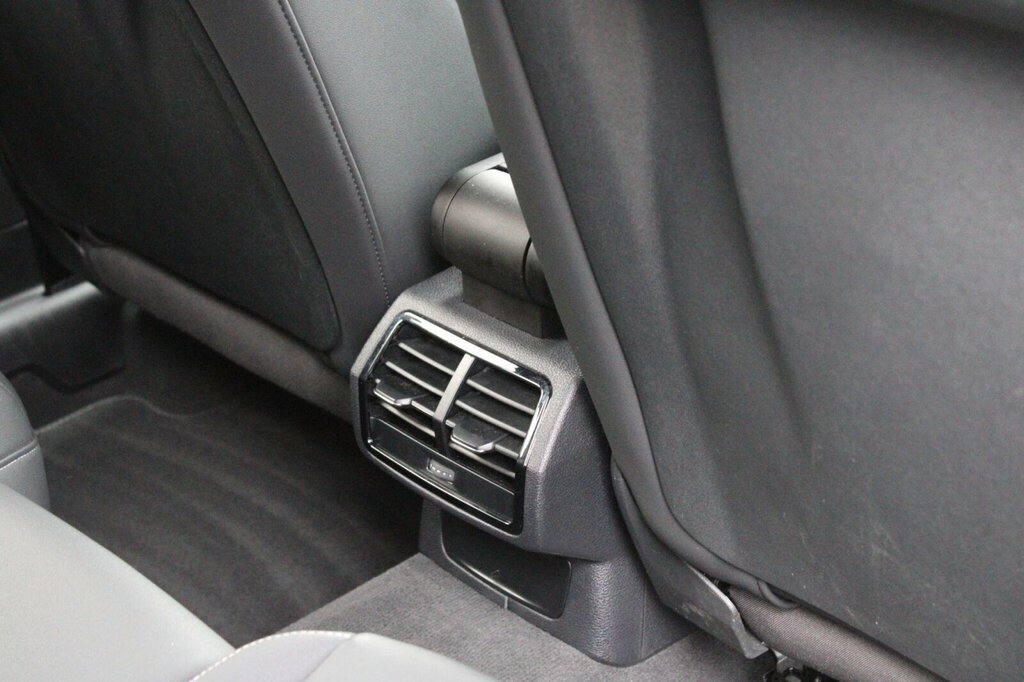 Audi Q3 O Technik 45 Tfsi E 245 Ps S Tronic White #55