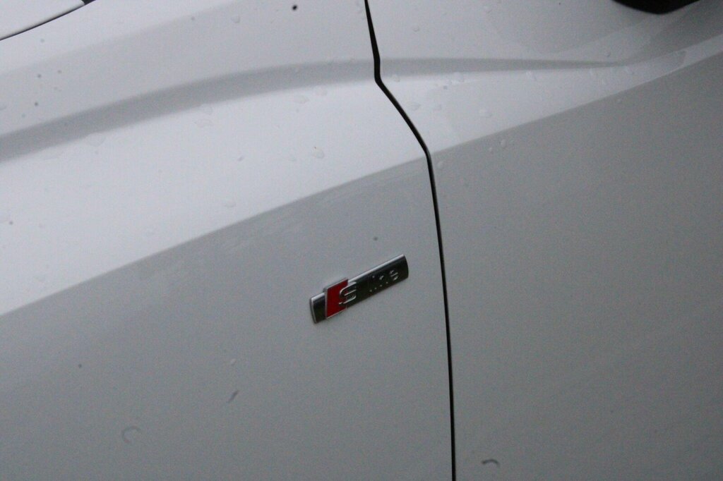 Audi Q3 O Technik 45 Tfsi E 245 Ps S Tronic White #9