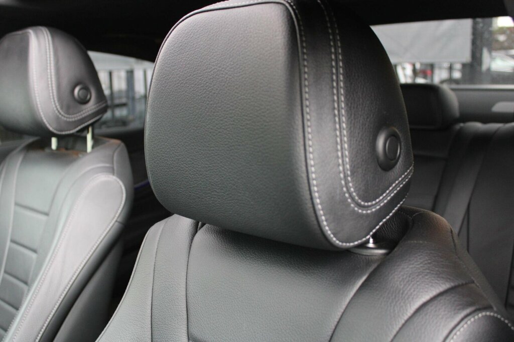 Mercedes-Benz CLS White #60