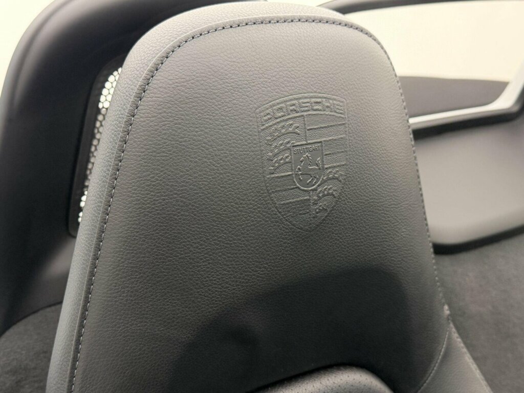 Porsche Boxster 2.0 Pdk Blue #7