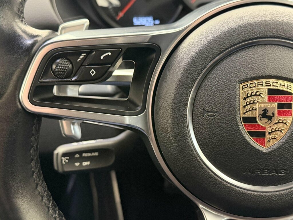 Porsche Boxster 2.0 Pdk Blue #18