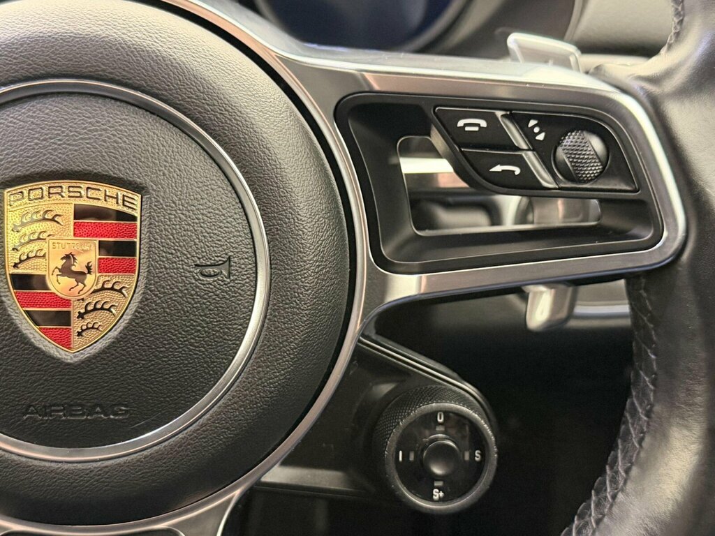 Porsche Boxster 2.0 Pdk Blue #19