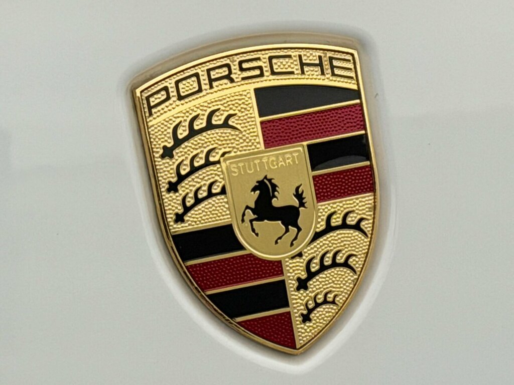 Porsche Boxster 2.0 Pdk Blue #35