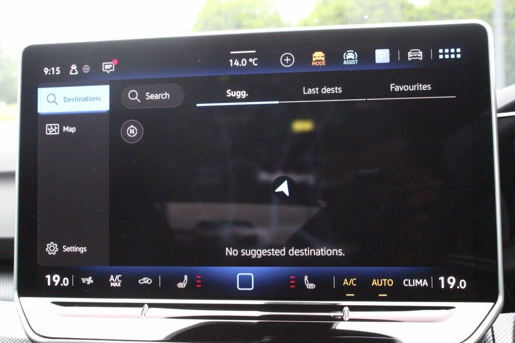 Volkswagen Golf 2.0 Tsi 333 R Black Edition 4Motion Dsg Blue #52