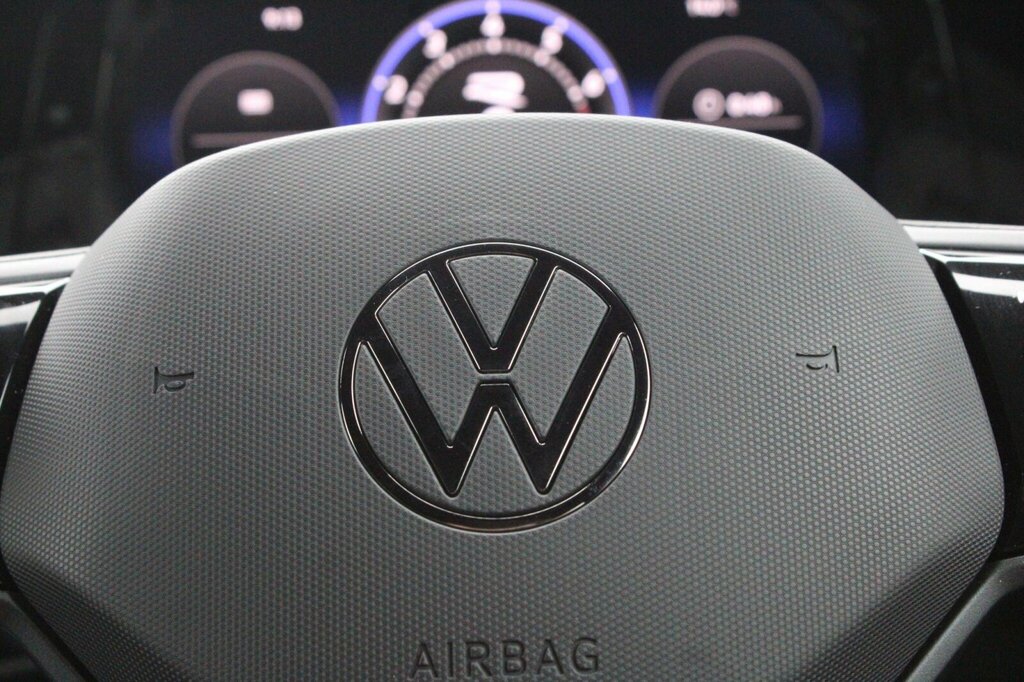 Volkswagen Golf 2.0 Tsi 333 R Black Edition 4Motion Dsg Blue #28