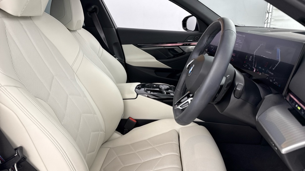 BMW 5 Series 530E M Sport Black #11