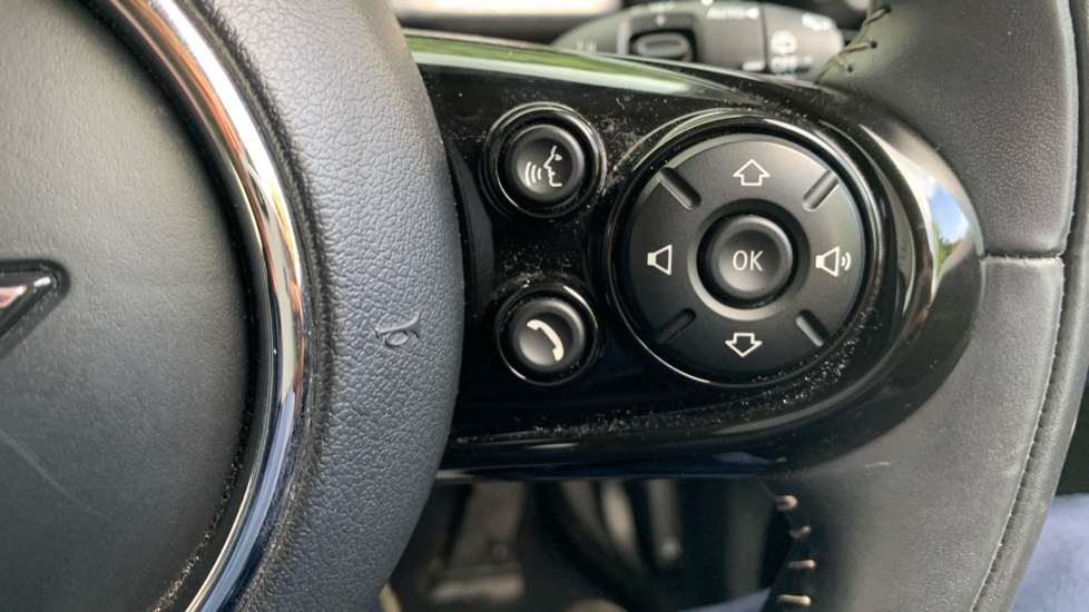 Mini Hatch Cooper S Sport Blue #55