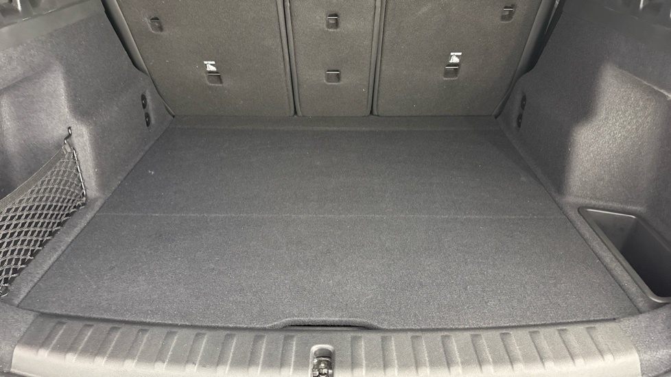 BMW X1 Sdrive 20I Mht M Sport Step Black #13