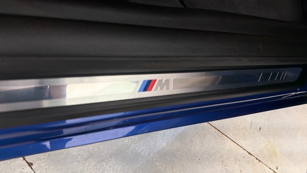 BMW 4 Series Gran Coupe 3L Null Red #20