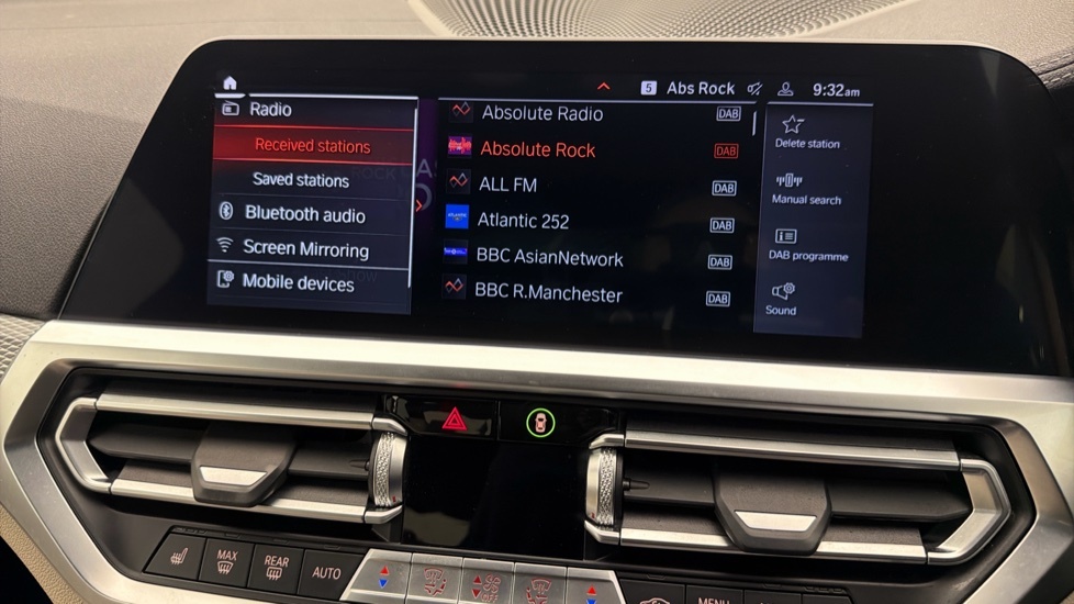BMW 4 Series Gran Coupe 3L Null Red #25
