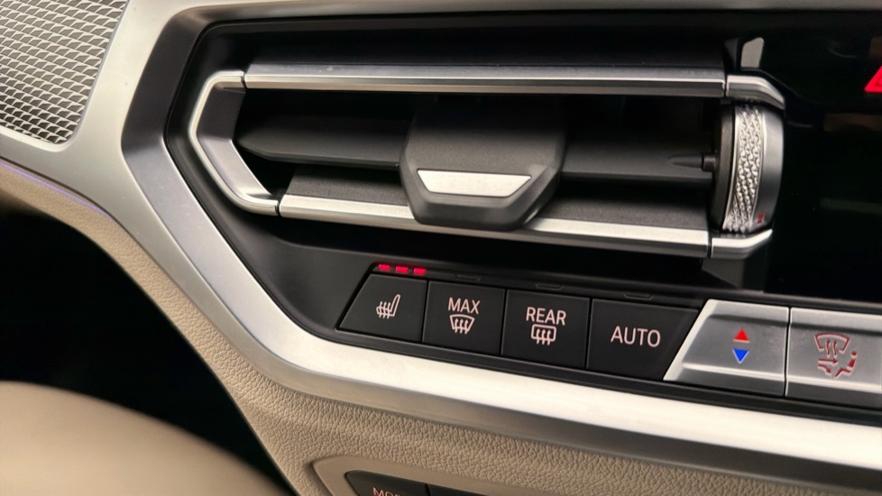 BMW 4 Series Gran Coupe 3L Null Red #30