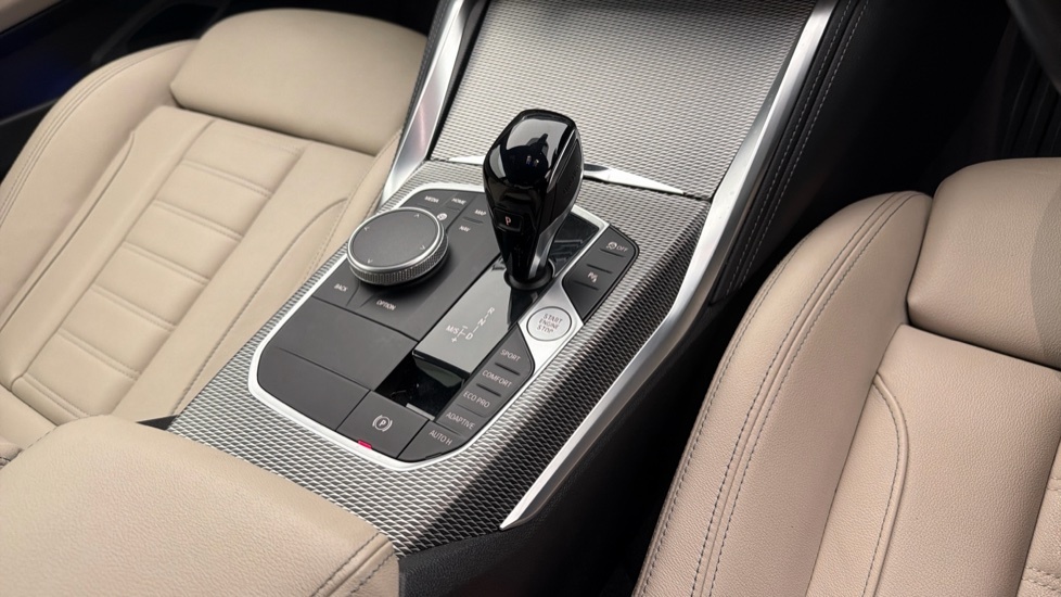 BMW 4 Series Gran Coupe 3L Null Red #10