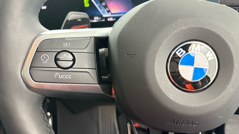 BMW X1 Suv Blue #17