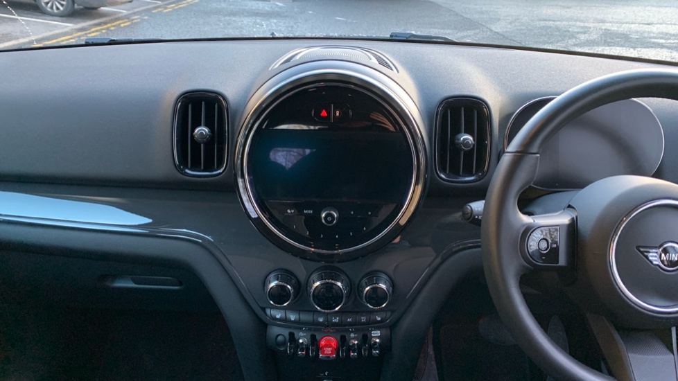 Mini Countryman Cooper Exclusive Black #8