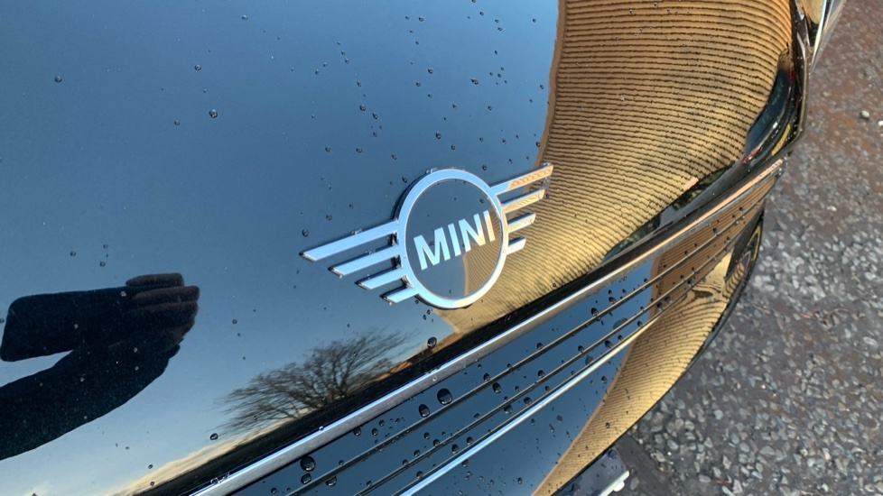 Mini Countryman Cooper Exclusive Black #25