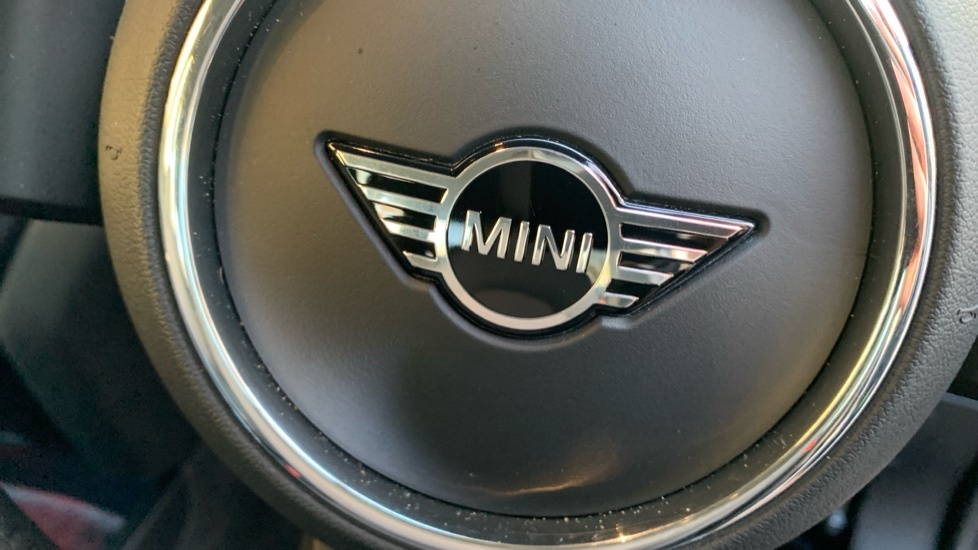 Mini Countryman Cooper Exclusive Black #50