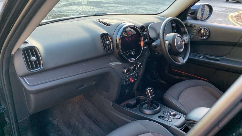 Mini Countryman Cooper Exclusive Black #7