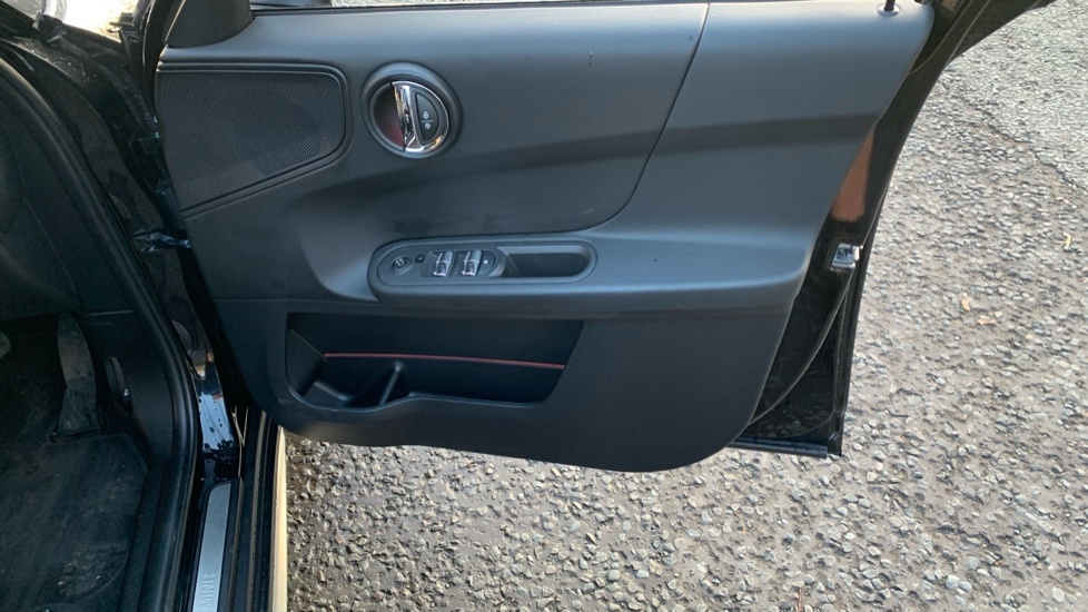 Mini Countryman Cooper Exclusive Black #45
