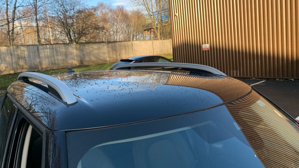 Mini Countryman Cooper Exclusive Black #21