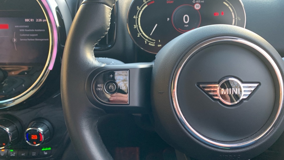 Mini Countryman Cooper Exclusive Black #17