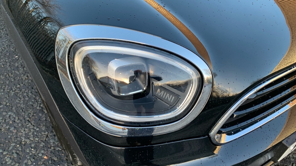 Mini Countryman Cooper Exclusive Black #23