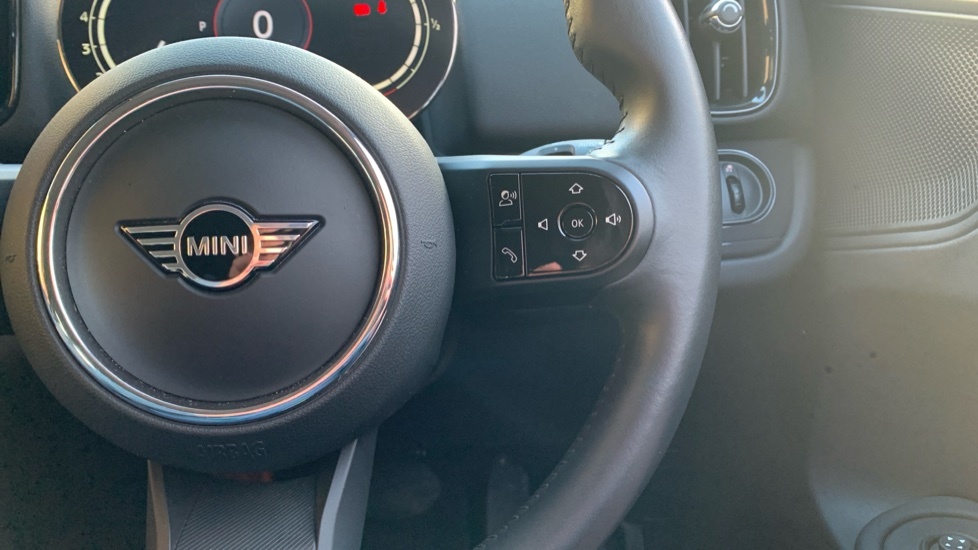 Mini Countryman Cooper Exclusive Black #18