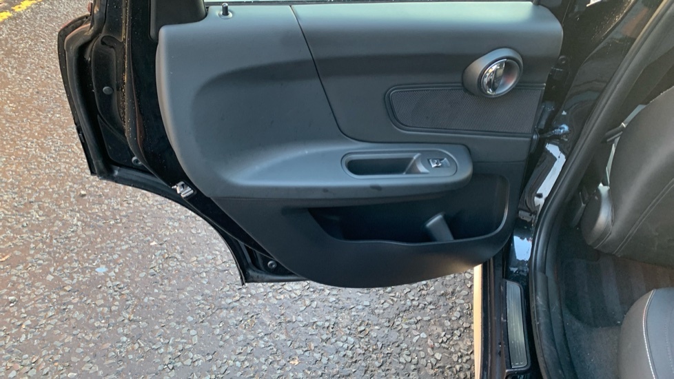 Mini Countryman Cooper Exclusive Black #37