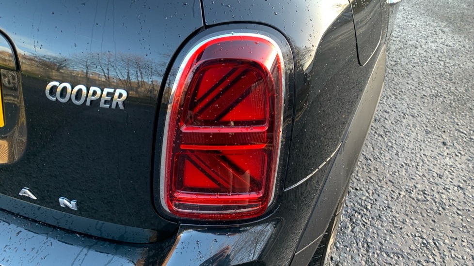 Mini Countryman Cooper Exclusive Black #22