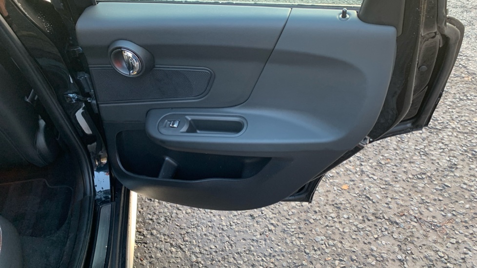 Mini Countryman Cooper Exclusive Black #43
