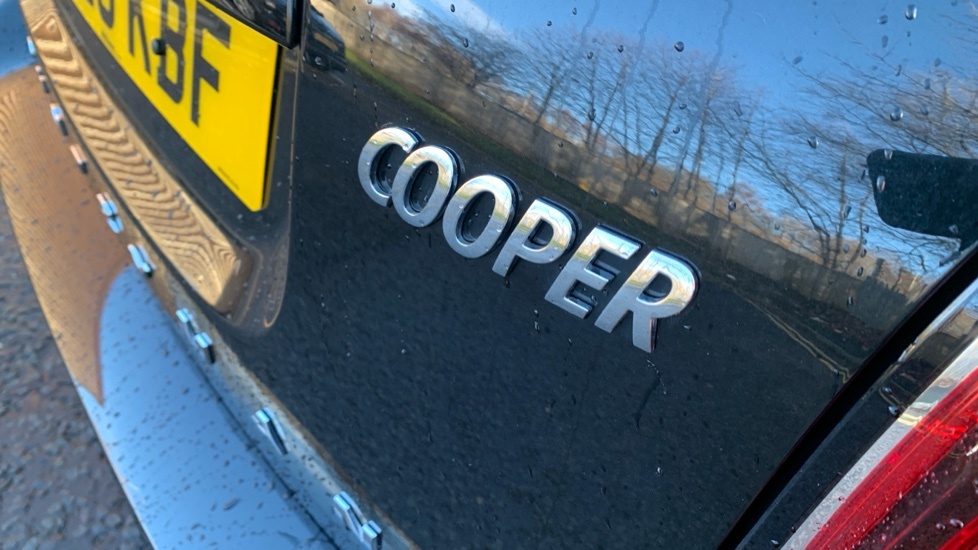Mini Countryman Cooper Exclusive Black #41