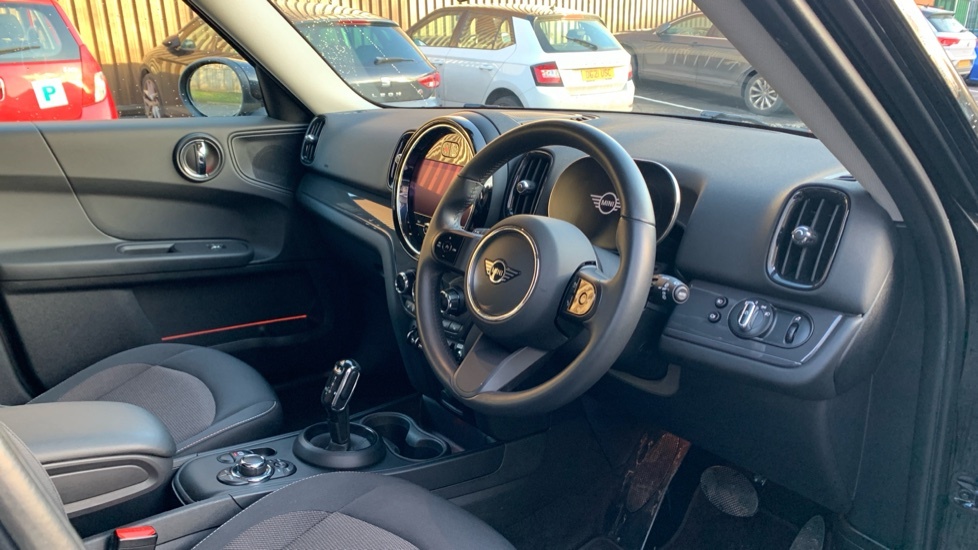 Mini Countryman Cooper Exclusive Black #6