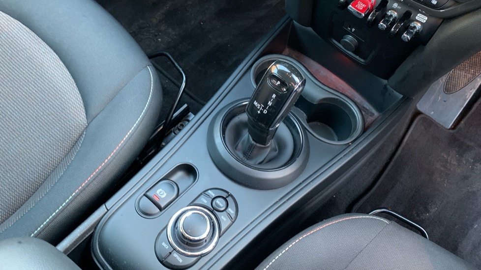 Mini Countryman Cooper Exclusive Black #10