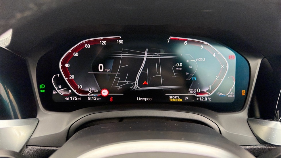 BMW 3 Series 3L Null White #58