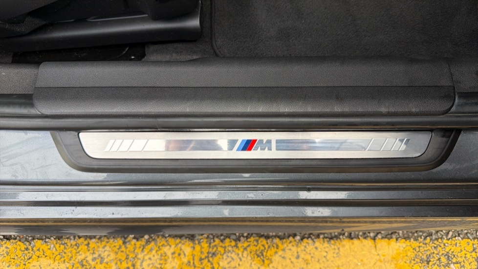 BMW 3 Series 3L Null White #37