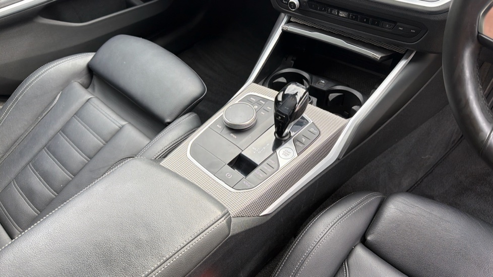 BMW 3 Series 3L Null White #10