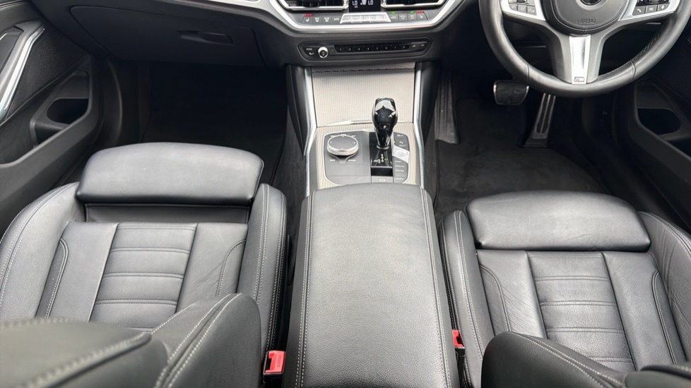 BMW 3 Series 3L Null White #69