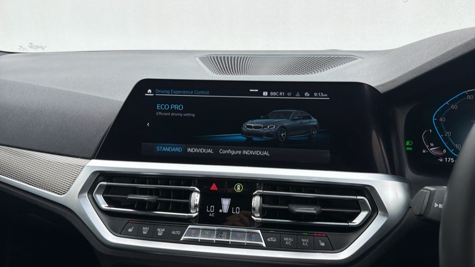 BMW 3 Series 3L Null White #60