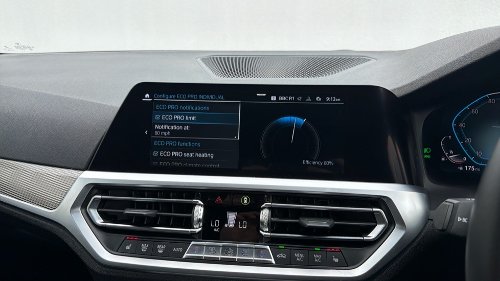 BMW 3 Series 3L Null White #61