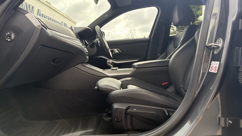 BMW 3 Series 3L Null White #72