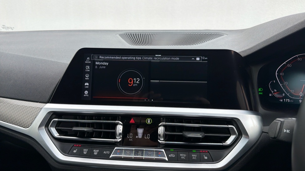 BMW 3 Series 3L Null White #50
