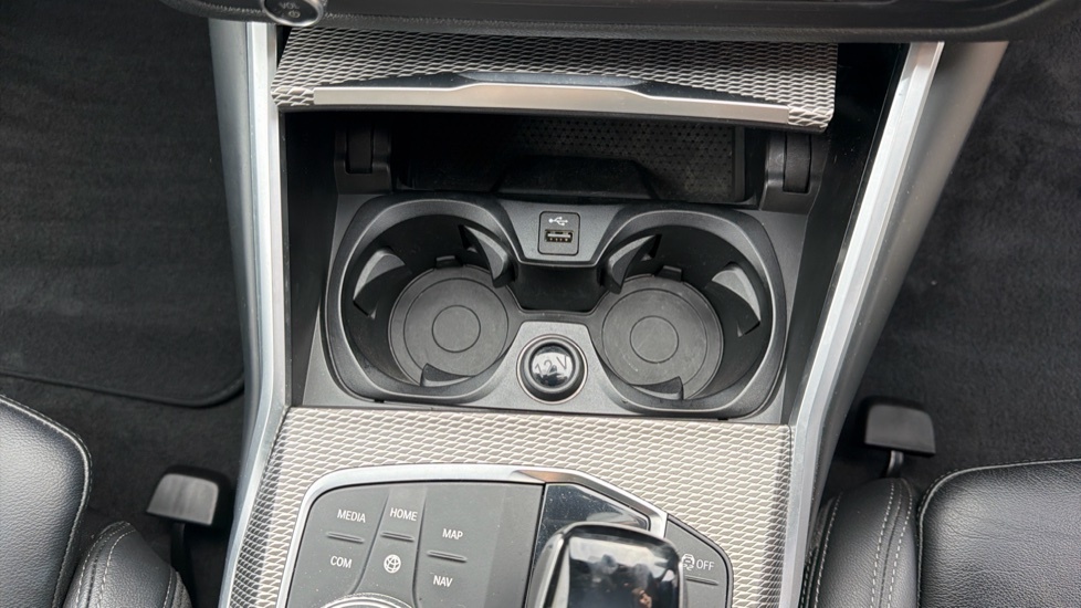 BMW 3 Series 3L Null White #42